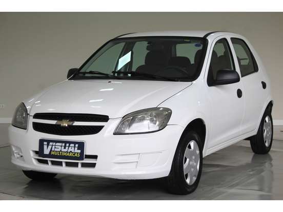CHEVROLET-CELTA-2012