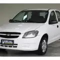 CHEVROLET CELTA 1.0 MPFI LS 8V FLEX 4P MANUAL CHEVROLET CELTA 1.0 MPFI LS 8V FLEX 4P MANUAL