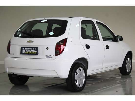 CHEVROLET-CELTA-2012