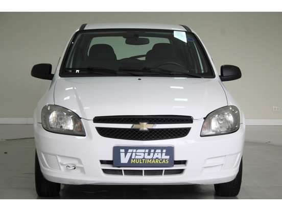 CHEVROLET-CELTA-1.0 MPFI LS 8V FLEX 4P MANUAL CHEVROLET-CELTA-2012