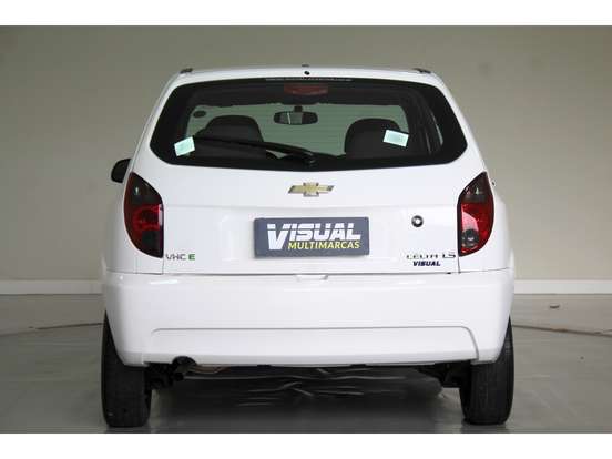 CHEVROLET-CELTA-1.0 MPFI LS 8V FLEX 4P MANUAL CHEVROLET-CELTA-2012