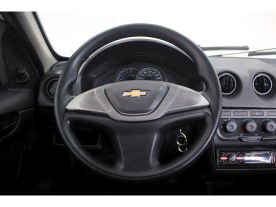 CHEVROLET-CELTA-1.0 MPFI LS 8V FLEX 4P MANUAL CHEVROLET-CELTA-2012