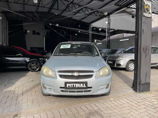 CHEVROLET-CELTA-2011