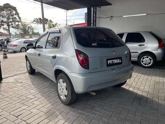 CHEVROLET-CELTA-2011