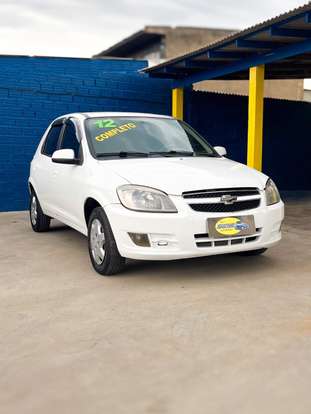 CHEVROLET-CELTA-2012