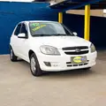 CHEVROLET CELTA 1.0 MPFI LS 8V FLEX 4P MANUAL CHEVROLET CELTA 1.0 MPFI LS 8V FLEX 4P MANUAL