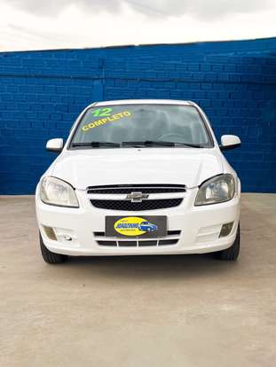 CHEVROLET-CELTA-2012