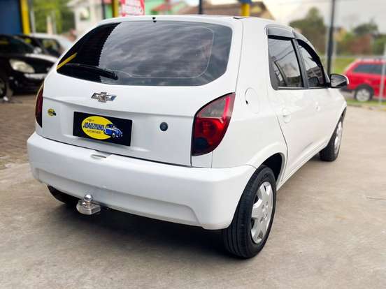 CHEVROLET-CELTA-1.0 MPFI LS 8V FLEX 4P MANUAL CHEVROLET-CELTA-2012