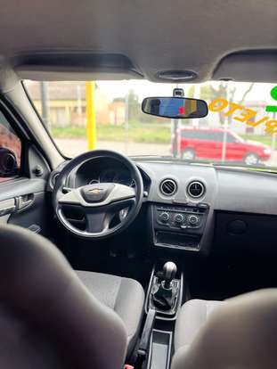 CHEVROLET-CELTA-2012