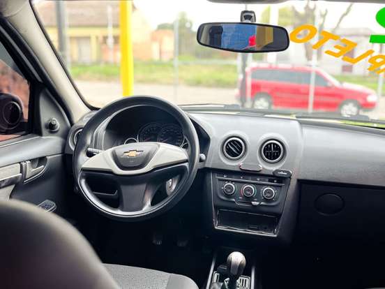 CHEVROLET-CELTA-1.0 MPFI LS 8V FLEX 4P MANUAL CHEVROLET-CELTA-2012