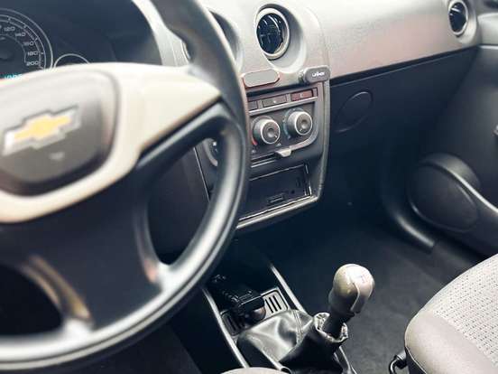 CHEVROLET-CELTA-1.0 MPFI LS 8V FLEX 4P MANUAL CHEVROLET-CELTA-2012