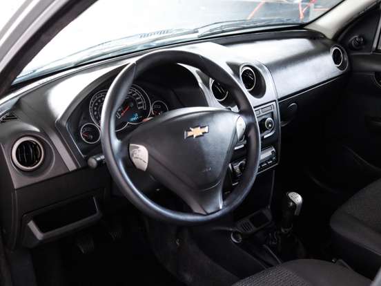 CHEVROLET-CELTA-1.0 MPFI LT 8V FLEX 4P MANUAL CHEVROLET-CELTA-2015