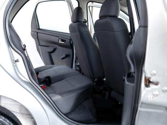 CHEVROLET-CELTA-1.0 MPFI LT 8V FLEX 4P MANUAL CHEVROLET-CELTA-2015