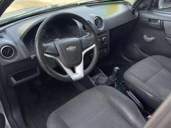 CHEVROLET-CELTA-1.0 MPFI LT 8V FLEX 4P MANUAL CHEVROLET-CELTA-2011
