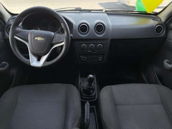 CHEVROLET-CELTA-2011