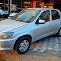 CHEVROLET CELTA 1.0 MPFI LT 8V FLEX 4P MANUAL CHEVROLET CELTA 1.0 MPFI LT 8V FLEX 4P MANUAL