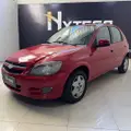 CHEVROLET CELTA 1.0 MPFI LT 8V FLEX 4P MANUAL CHEVROLET CELTA 1.0 MPFI LT 8V FLEX 4P MANUAL