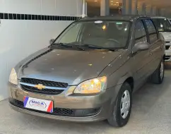 CHEVROLET CLASSIC 1.0 MPFI LS 8V FLEX 4P MANUAL CHEVROLET CLASSIC 1.0 MPFI LS 8V FLEX 4P MANUAL