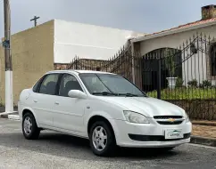 CHEVROLET CLASSIC 1.0 MPFI LS 8V FLEX 4P MANUAL CHEVROLET CLASSIC 1.0 MPFI LS 8V FLEX 4P MANUAL