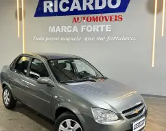 CHEVROLET CLASSIC 1.0 MPFI LS 8V FLEX 4P MANUAL CHEVROLET CLASSIC 1.0 MPFI LS 8V FLEX 4P MANUAL