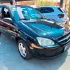 CHEVROLET CLASSIC 1.0 MPFI LS 8V FLEX 4P MANUAL CHEVROLET CLASSIC 1.0 MPFI LS 8V FLEX 4P MANUAL