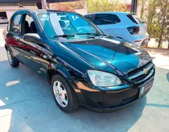 CHEVROLET CLASSIC 1.0 MPFI LS 8V FLEX 4P MANUAL CHEVROLET CLASSIC 1.0 MPFI LS 8V FLEX 4P MANUAL