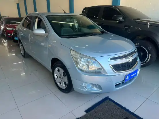 CHEVROLET-COBALT-1.4 SFI LT 8V FLEX 4P MANUAL CHEVROLET-COBALT-2012