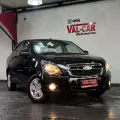 CHEVROLET COBALT 1.8 MPFI LTZ 8V FLEX 4P AUTOMÁTICO CHEVROLET COBALT 1.8 MPFI LTZ 8V FLEX 4P AUTOMÁTICO