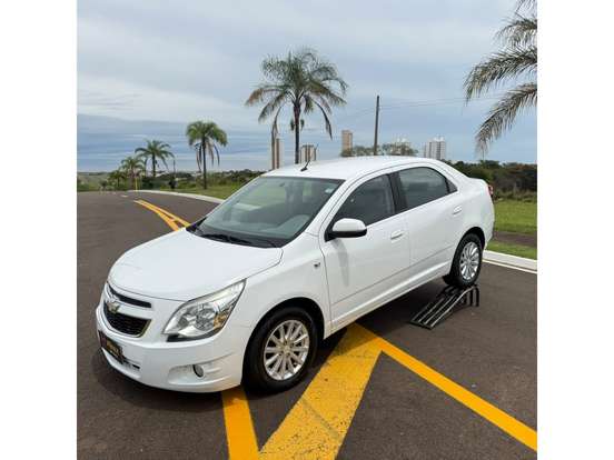 CHEVROLET-COBALT-1.4 MPFI LTZ 8V FLEX 4P MANUAL CHEVROLET-COBALT-2013