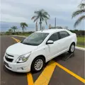 CHEVROLET COBALT 1.4 MPFI LTZ 8V FLEX 4P MANUAL CHEVROLET COBALT 1.4 MPFI LTZ 8V FLEX 4P MANUAL