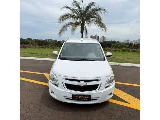 CHEVROLET-COBALT-1.4 MPFI LTZ 8V FLEX 4P MANUAL CHEVROLET-COBALT-2013