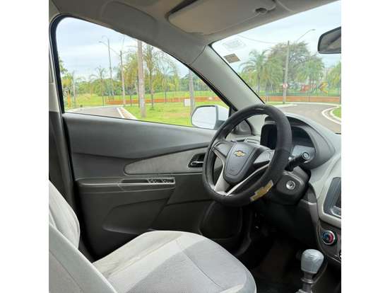 CHEVROLET-COBALT-1.4 MPFI LTZ 8V FLEX 4P MANUAL CHEVROLET-COBALT-2013