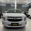 CHEVROLET COBALT 1.4 MPFI LTZ 8V FLEX 4P MANUAL CHEVROLET COBALT 1.4 MPFI LTZ 8V FLEX 4P MANUAL