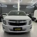 CHEVROLET COBALT 1.4 MPFI LTZ 8V FLEX 4P MANUAL CHEVROLET COBALT 1.4 MPFI LTZ 8V FLEX 4P MANUAL