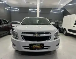 CHEVROLET COBALT 1.4 MPFI LTZ 8V FLEX 4P MANUAL CHEVROLET COBALT 1.4 MPFI LTZ 8V FLEX 4P MANUAL