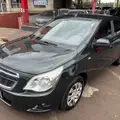CHEVROLET COBALT 1.4 SFI LT 8V FLEX 4P MANUAL CHEVROLET COBALT 1.4 SFI LT 8V FLEX 4P MANUAL