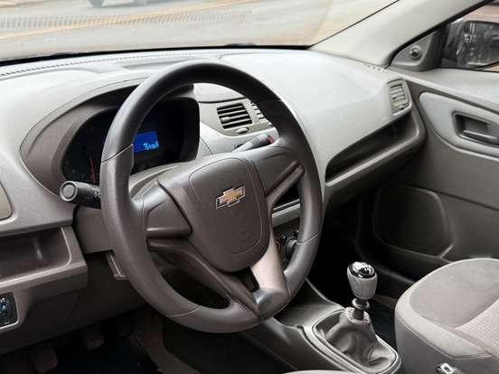 CHEVROLET-COBALT-1.4 SFI LT 8V FLEX 4P MANUAL CHEVROLET-COBALT-2011