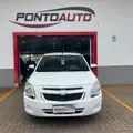 CHEVROLET COBALT 1.4 SFI LTZ 8V FLEX 4P MANUAL CHEVROLET COBALT 1.4 SFI LTZ 8V FLEX 4P MANUAL