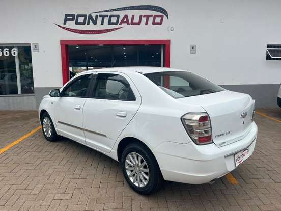 CHEVROLET-COBALT-1.4 SFI LTZ 8V FLEX 4P MANUAL CHEVROLET-COBALT-2012
