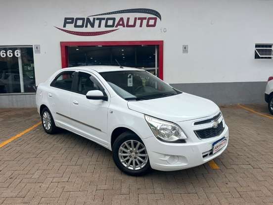 CHEVROLET-COBALT-1.4 SFI LTZ 8V FLEX 4P MANUAL CHEVROLET-COBALT-2012