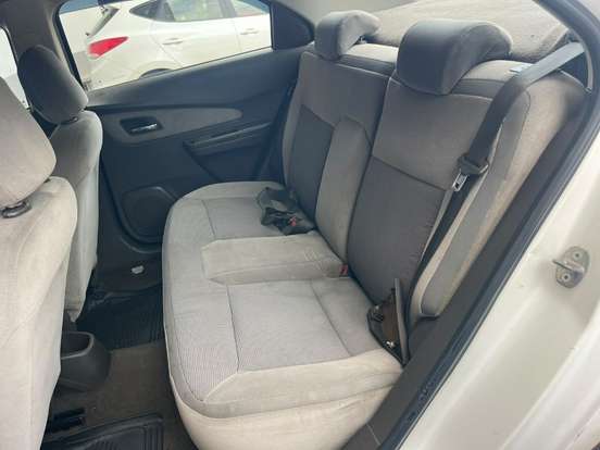 CHEVROLET-COBALT-1.4 SFI LTZ 8V FLEX 4P MANUAL CHEVROLET-COBALT-2012
