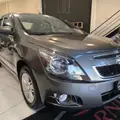 CHEVROLET COBALT 1.8 SFI LTZ 8V FLEX 4P AUTOMÁTICO CHEVROLET COBALT 1.8 SFI LTZ 8V FLEX 4P AUTOMÁTICO