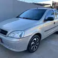 CHEVROLET CORSA 1.0 MPFI JOY SEDAN 8V FLEX 4P MANUAL CHEVROLET CORSA 1.0 MPFI JOY SEDAN 8V FLEX 4P MANUAL