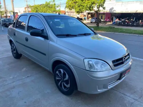 CHEVROLET-CORSA-2005