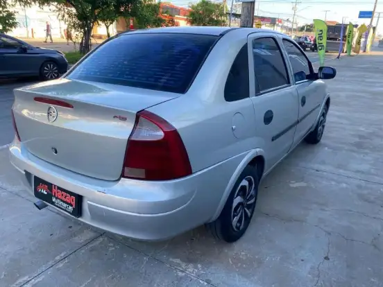 CHEVROLET-CORSA-2005