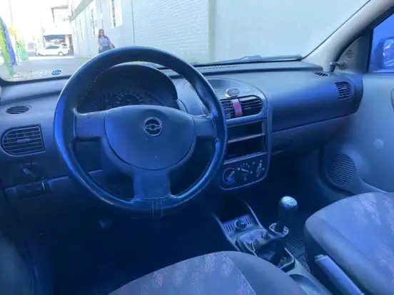 CHEVROLET-CORSA-2005