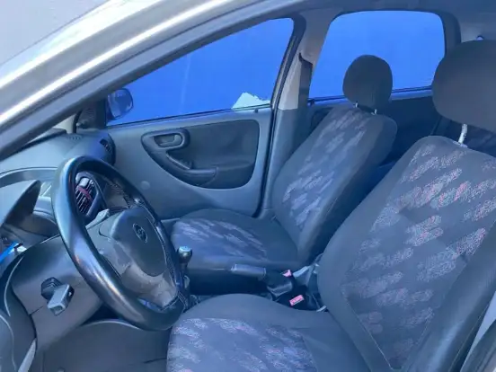 CHEVROLET-CORSA-2005