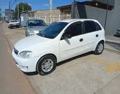 CHEVROLET CORSA 1.4 MPFI MAXX 8V FLEX 4P MANUAL CHEVROLET CORSA 1.4 MPFI MAXX 8V FLEX 4P MANUAL