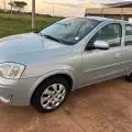 CHEVROLET CORSA 1.4 MPFI PREMIUM SEDAN 8V FLEX 4P MANUAL CHEVROLET CORSA 1.4 MPFI PREMIUM SEDAN 8V FLEX 4P MANUAL