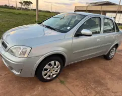 CHEVROLET CORSA 1.4 MPFI PREMIUM SEDAN 8V FLEX 4P MANUAL CHEVROLET CORSA 1.4 MPFI PREMIUM SEDAN 8V FLEX 4P MANUAL